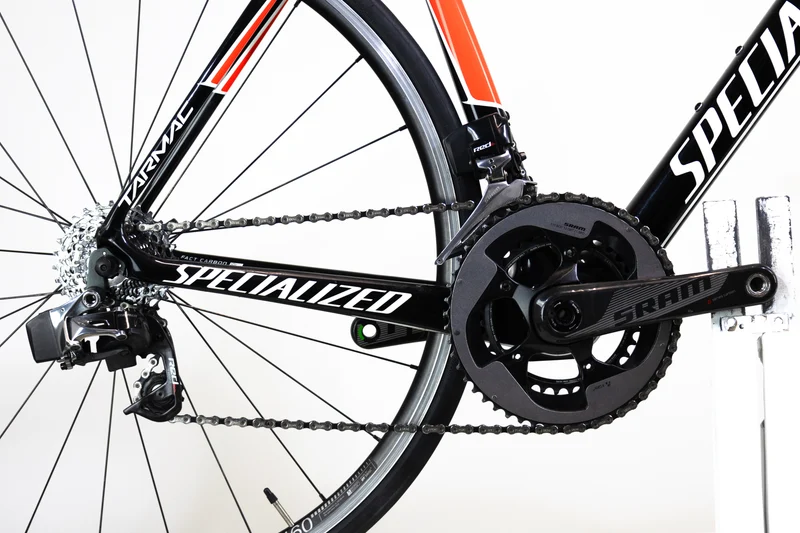 SPECIALIZED Tarmac Expert eTap 54 2017 1960