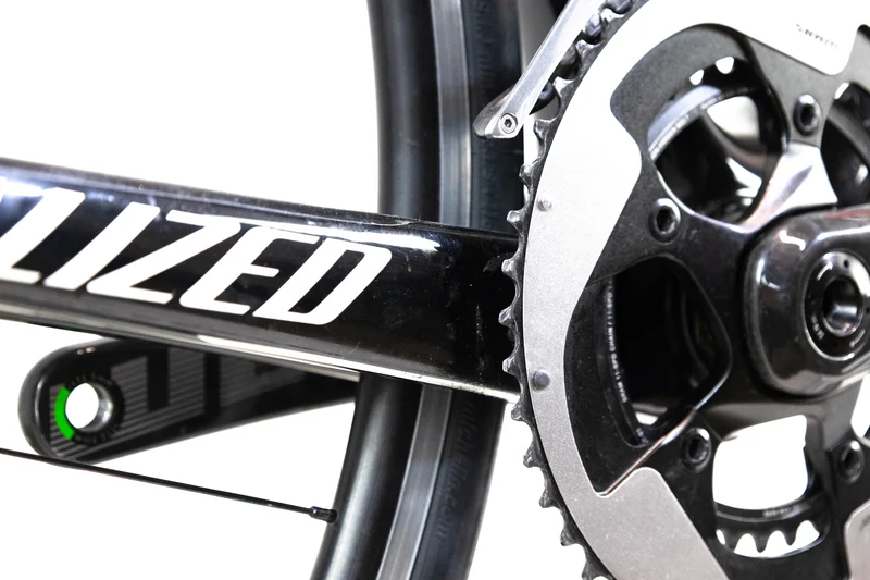 SPECIALIZED Tarmac Expert eTap 54 2017 1960