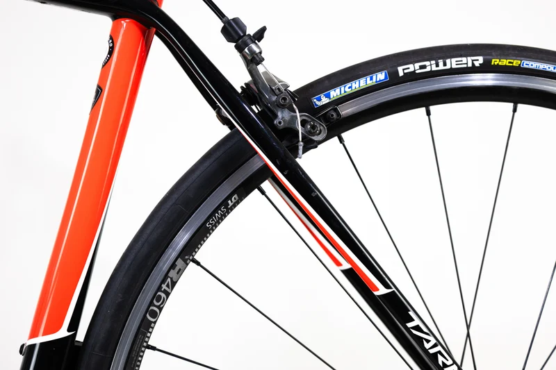 SPECIALIZED Tarmac Expert eTap 54 2017 1960