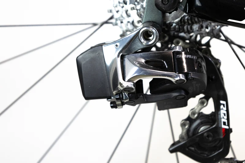 SPECIALIZED Tarmac Expert eTap 54 2017 1960
