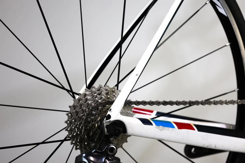 TREK Domane 5.9 2016 T56 1964