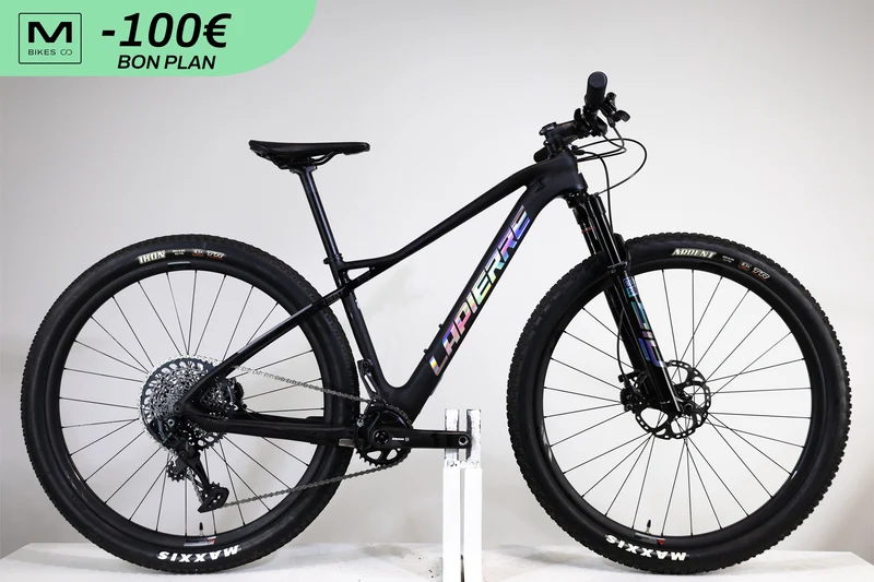 LAPIERRE Prorace CF 9.9 2021 S 2073