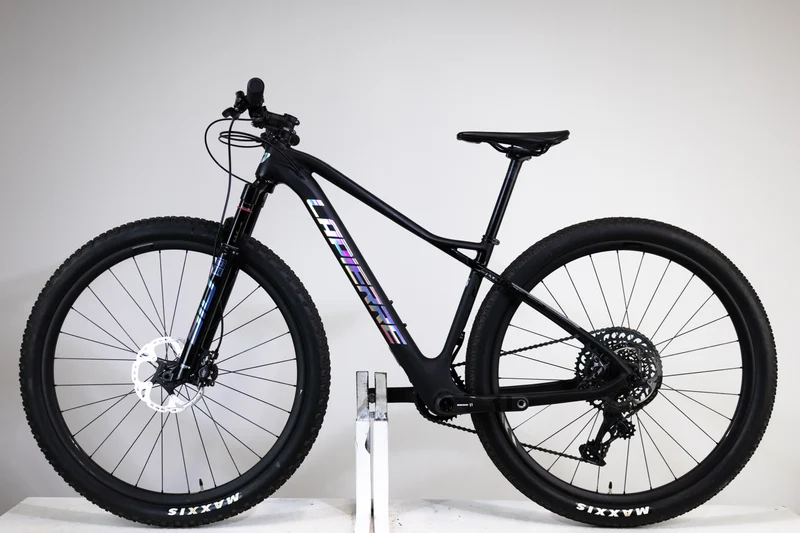 LAPIERRE Prorace CF 9.9 2021 S 2073