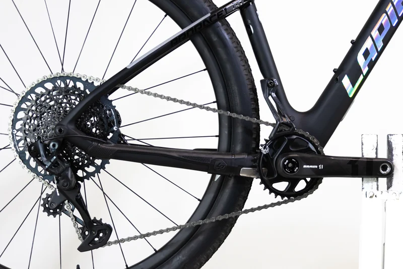 LAPIERRE Prorace CF 9.9 2021 S 2073