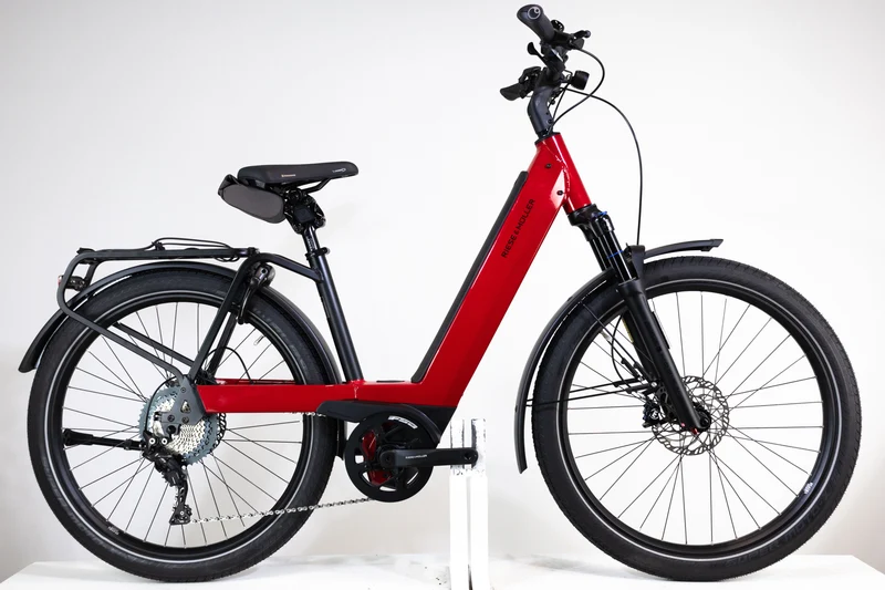 Riese & Müller Nevo4 GT Touring T.47 2064 2070