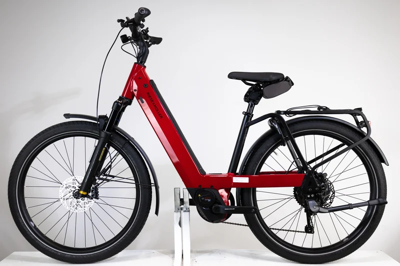 Riese & Müller Nevo4 GT Touring T.47 2064 2070