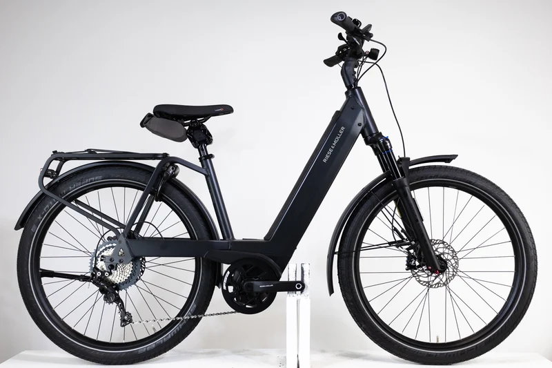 Riese & Müller Nevo4 GT Touring T.47 2075 2097