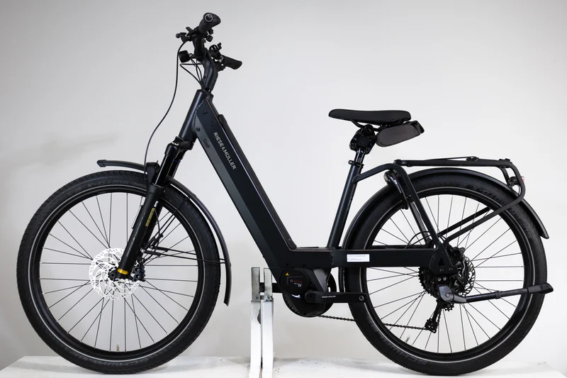 Riese & Müller Nevo4 GT Touring T.47 2075 2097