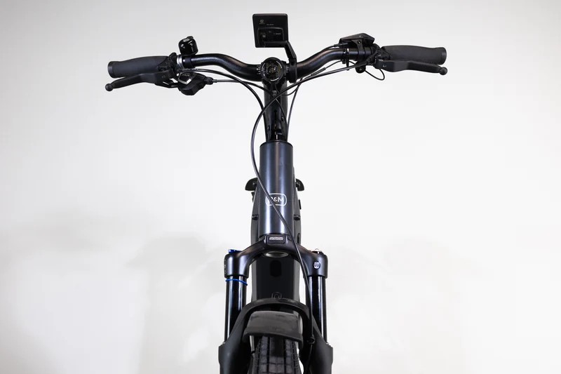 Riese & Müller Nevo4 GT Touring T.47 2075 2097