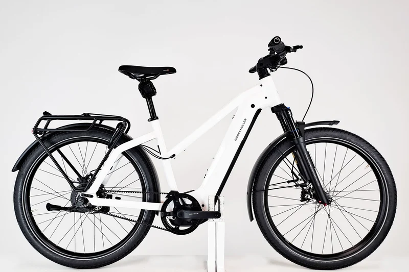 Riese & Müller Charger4 Mixte GT Vario 2023 T.49 2063