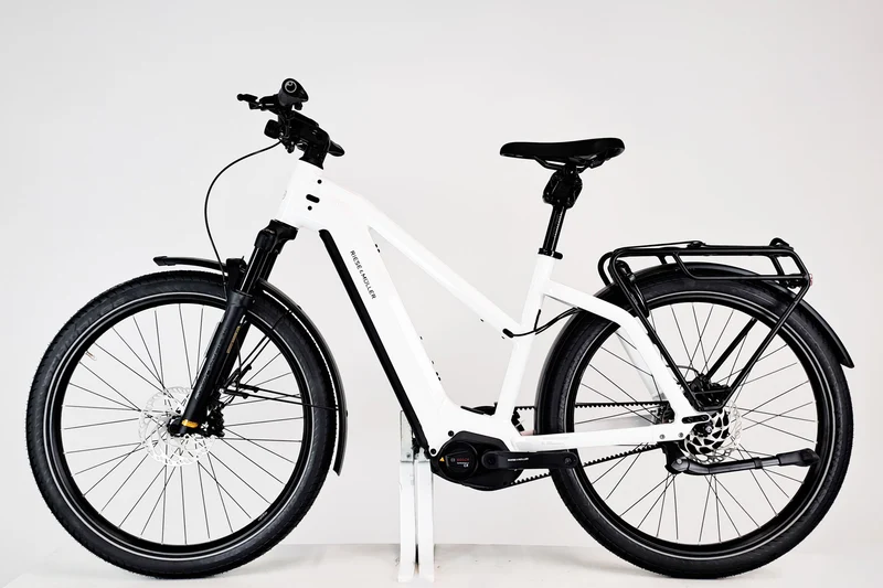 Riese & Müller Charger4 Mixte GT Vario 2023 T.49 2063