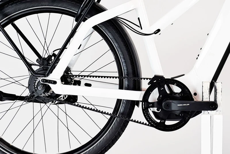 Riese & Müller Charger4 Mixte GT Vario 2023 T.49 2063