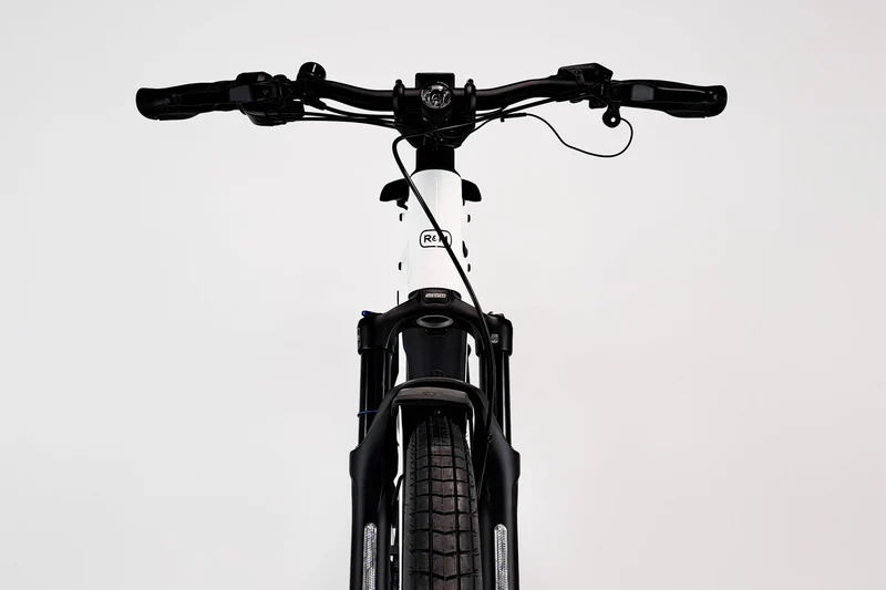 Riese & Müller Charger4 Mixte GT Vario 2023 T.49 2063