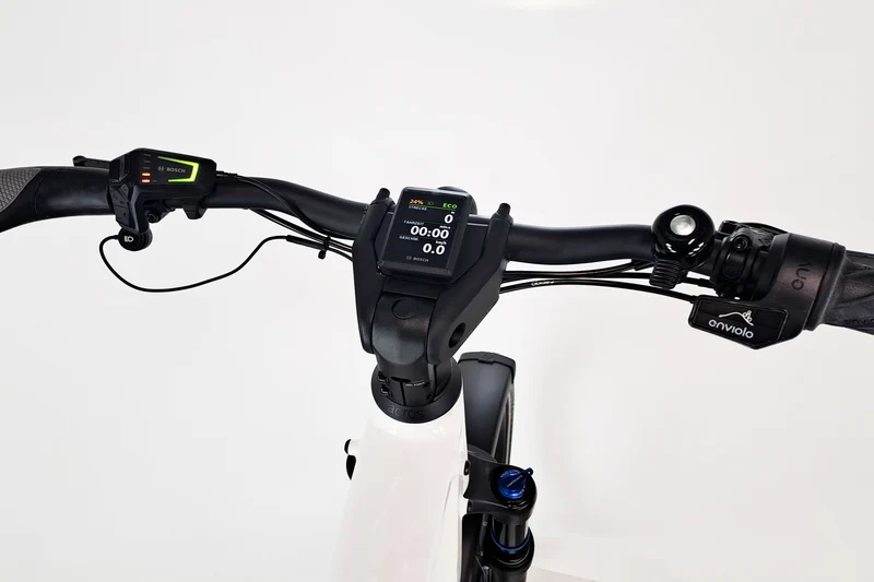 Riese & Müller Charger4 Mixte GT Vario 2023 T.49 2063