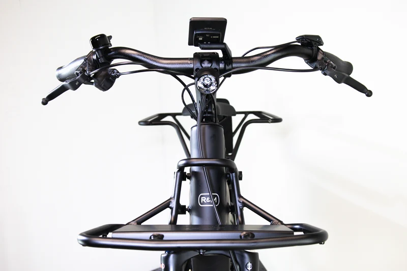 Riese & Müller Multicharger2 Mixte GT Family 2098