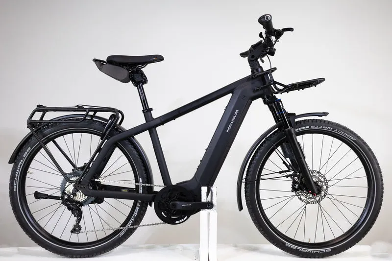 Riese & Müller Charger4 GT Touring 2092 2079