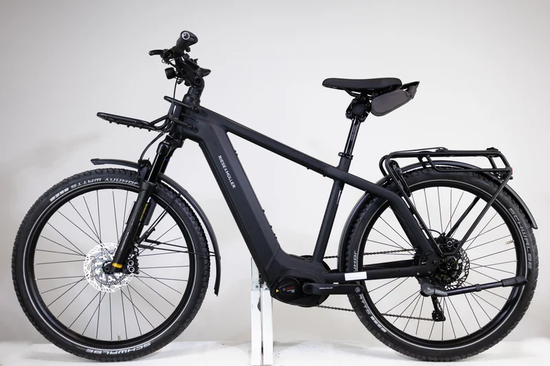 Riese & Müller Charger4 GT Touring 2092 2079