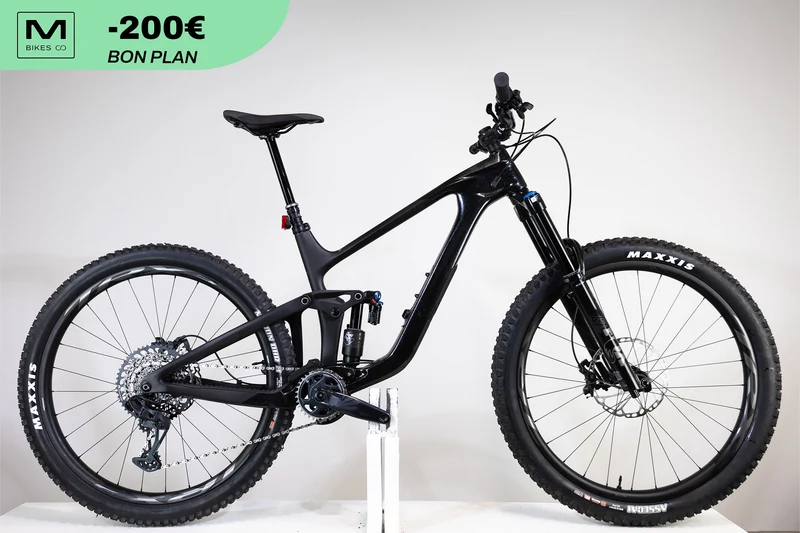 GIANT Reign Advanced Pro 1 2023 2005