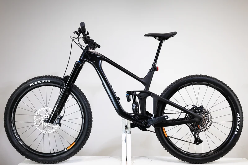 GIANT Reign Advanced Pro 1 2023 2005