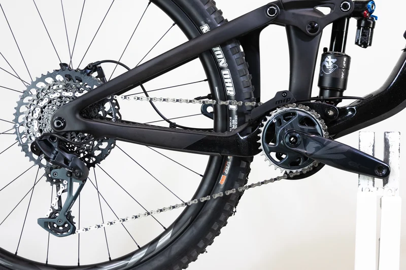 GIANT Reign Advanced Pro 1 2023 2005