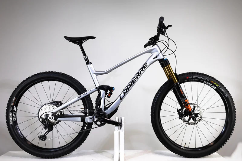 LAPIERRE Spicy 8.0 2020 XL 1737