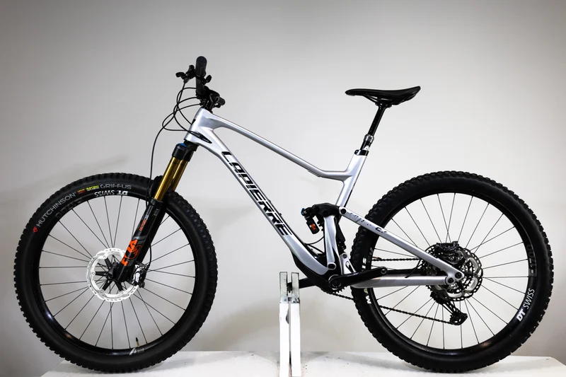 LAPIERRE Spicy 8.0 2020 XL 1737