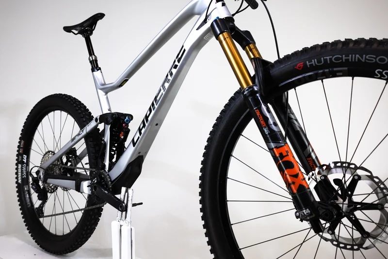 LAPIERRE Spicy 8.0 2020 XL 1737