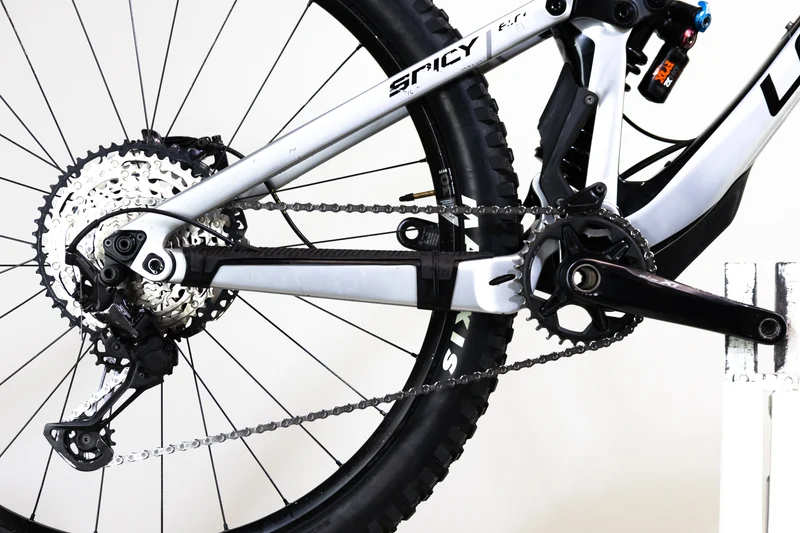 LAPIERRE Spicy 8.0 2020 XL 1737