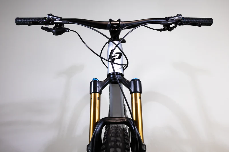 LAPIERRE Spicy 8.0 2020 XL 1737