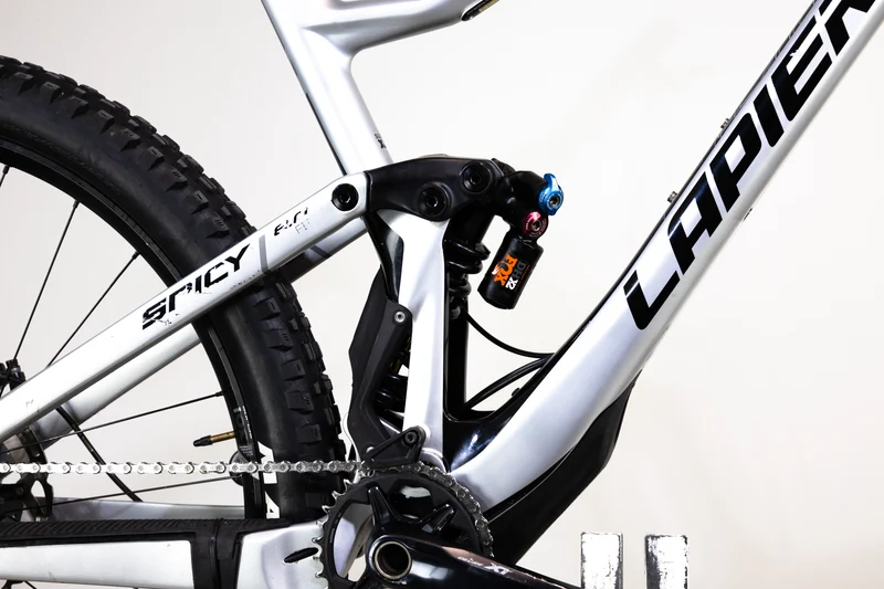 LAPIERRE Spicy 8.0 2020 XL 1737