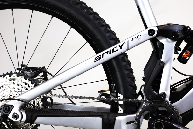 LAPIERRE Spicy 8.0 2020 XL 1737