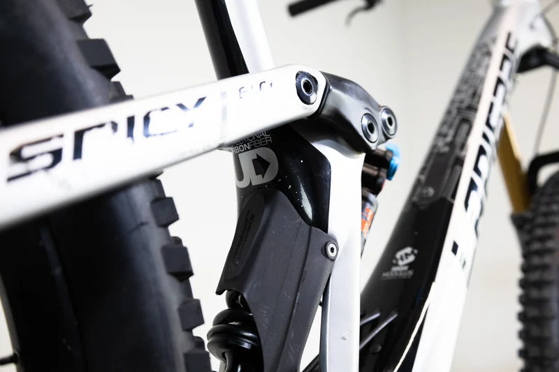 LAPIERRE Spicy 8.0 2020 XL 1737