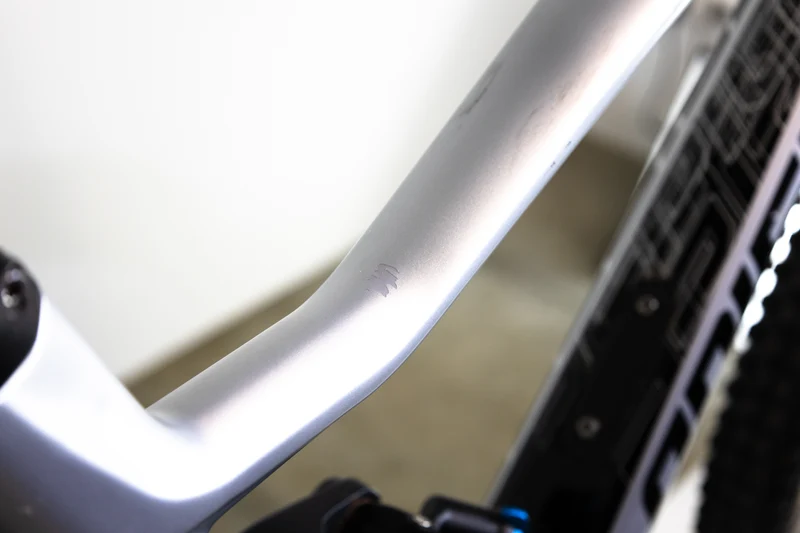 LAPIERRE Spicy 8.0 2020 XL 1737