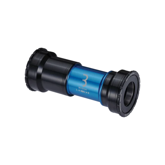 boitiers de pédalier BottomFit argent OD41x86.5/89.5/92mm