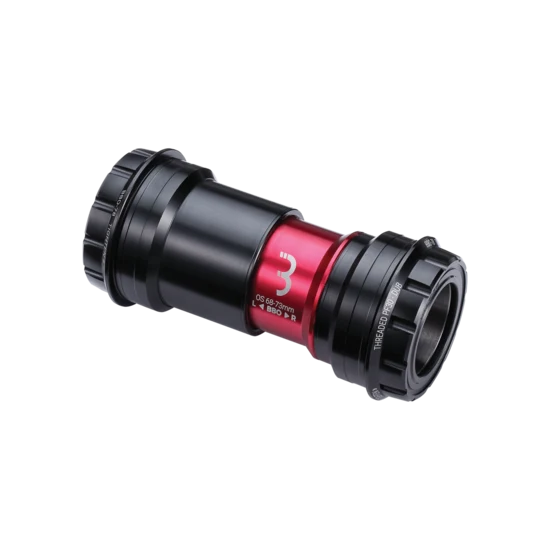 boitier de pedalier BottomFit DUB PF30 to 29 noir OD46 x 68/73mm