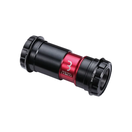 boitier de pedalier BottomFit DUB BB30 to 29 noir OD42 x 68/73mm
