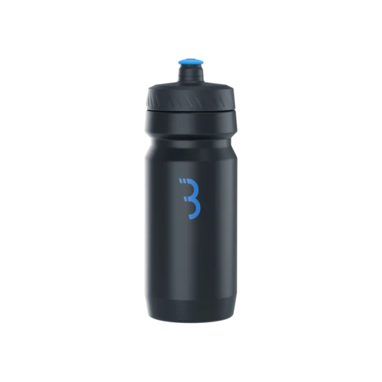 bidon 550ml CompTank noir/bleu 550 ml