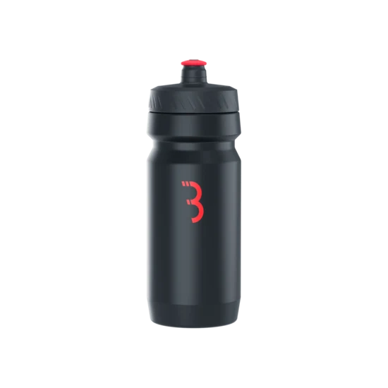 bidon 550ml CompTank noir/rouge 550 ml