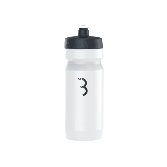 bidon 550ml CompTank blanc/noir 550 ml