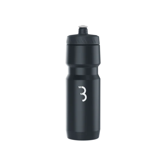 bidon 750ml CompTank XL noir/blanc 750 ml
