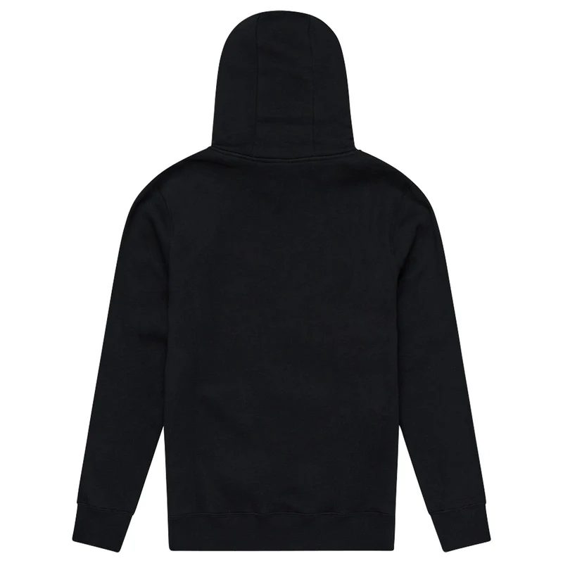 Pullover Hoodie Signature Black