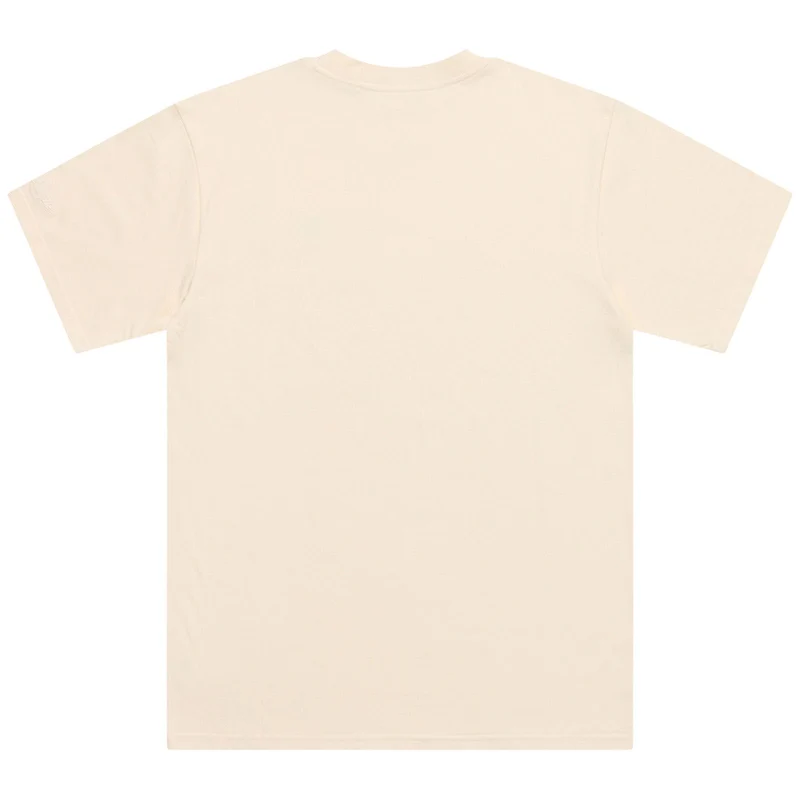 Short Sleeve Tee Standard Issue Vintage White