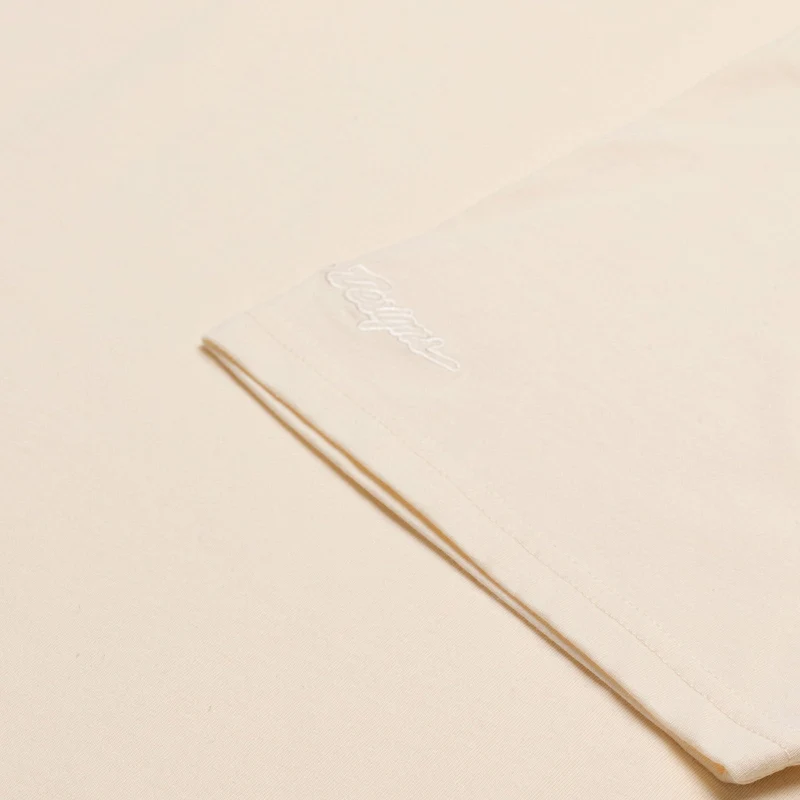 Short Sleeve Tee Standard Issue Vintage White