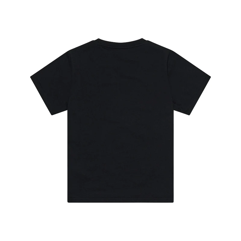 Youth Short Sleeve Tee Signature Black
