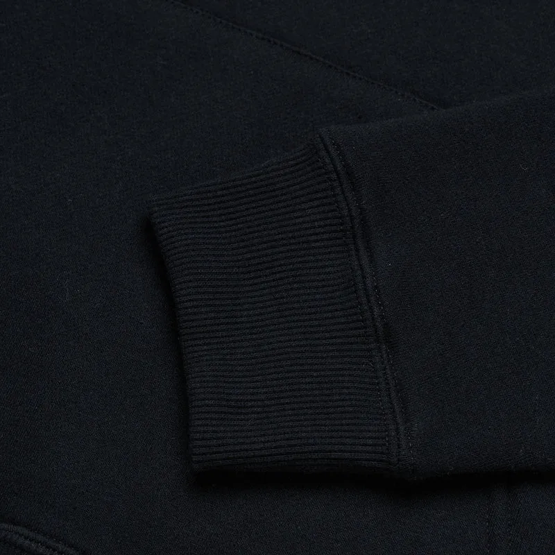 Youth Pullover Factory Black
