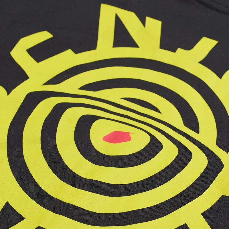 Long Sleeve Tee Enjoy Carbon