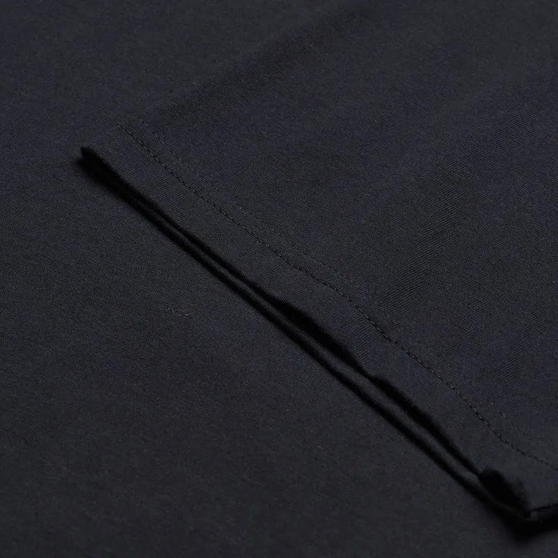 Short Sleeve Tee Paint Shop Carbon