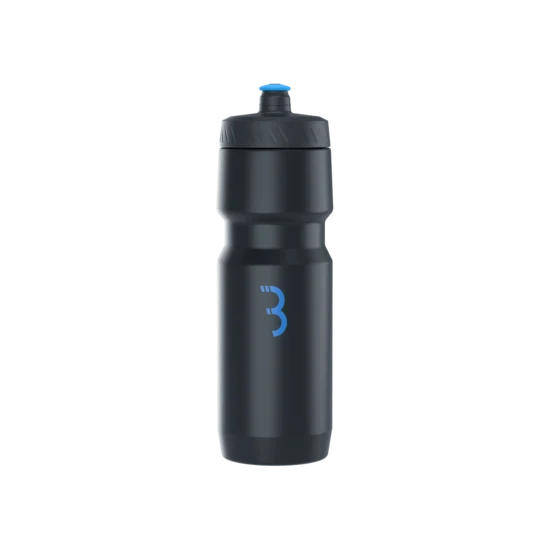 bidon 750ml CompTank XL noir/bleu 750 ml