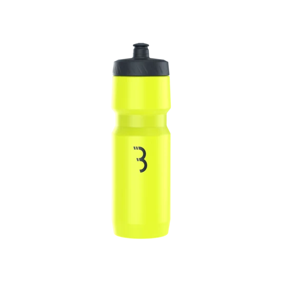 bidon 750ml CompTank XL neon jaune 750 ml