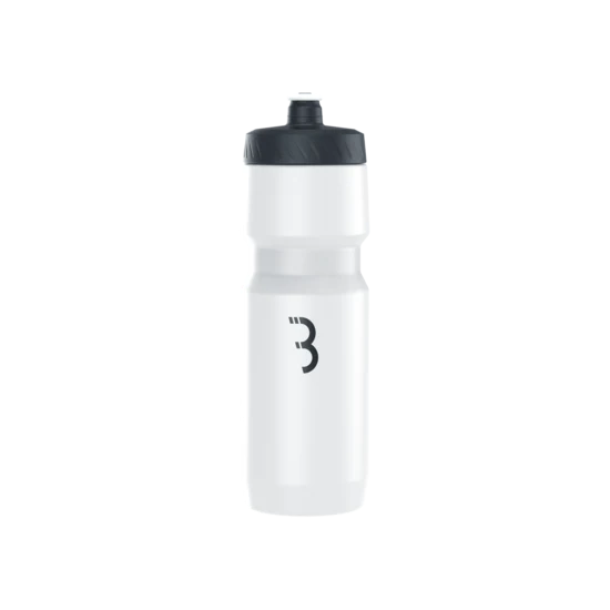 bidon 750ml CompTank XL blanc/noir 750 ml